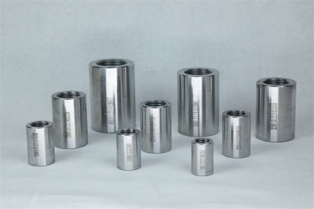 大理直螺纹钢筋套筒的优势和特点