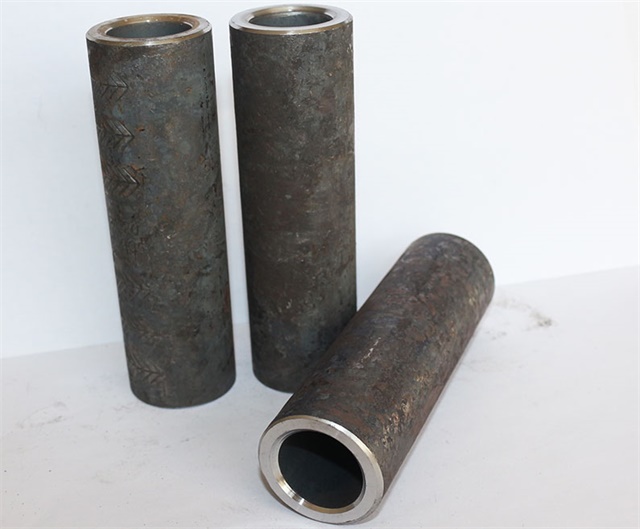 大理冷挤压钢筋套筒螺纹连接标准